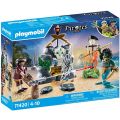 Playmobil Pirates Skattjakt 71420