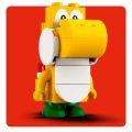 LEGO Super Mario 71422 Piknik ved Marios hus – ekstrabanesett