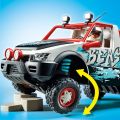 Playmobil City Life Rally-bil 71430 - kompatibel med 71397 fjernbetjeningsmodulsæt