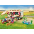 Playmobil Country mysig trailer-café 71441