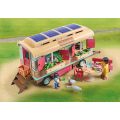 Playmobil Country koselig trailer-kafé 71441