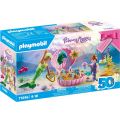 Playmobil Princess Magic Sjöjungfruns födelsedagsfest 71446