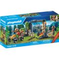 Playmobil Skattejagt i junglen 71454