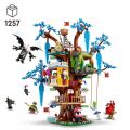 LEGO DREAMZzz 71461 Fantasiträdkoja