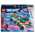 LEGO DREAMZzz Space 71475 Herr Oz' rombil