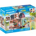 Playmobil My Life lite hus 71509
