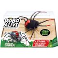 Zuru Robo Alive interaktiv spindel som lyser i mörkret