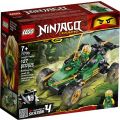 LEGO Ninjago 71700 Djungelskövlare
