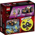 LEGO Ninjago 71706 Coles lynraske bil