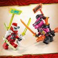 LEGO Ninjago 71707 Kais robotjet