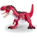Zuru Robo Alive Dino Action T-rex - interaktiv dinosaurie med ljud och rörelse