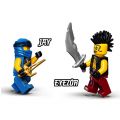 LEGO Ninjago 71740 Legacy Jays elektrorobot