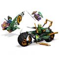 LEGO Ninjago 71745 Lloyds jungelmotorsykkel