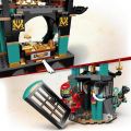 LEGO Ninjago 71755 Det oändliga havets tempel