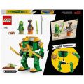LEGO Ninjago 71757 Lloyds ninja-robot