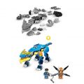 LEGO Ninjago 71760 Jays åskdrake EVO