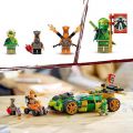 LEGO Ninjago 71763 Lloyds EVO-racerbil