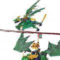 LEGO Ninjago 71766 Lloyds legendariske drage