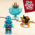 LEGO Ninjago 71778 Nyas dragekraft - Spinjitzu-drift