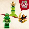 LEGO Ninjago 71779 Lloyds spinjitzusnurr med drakkraft