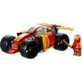 LEGO Ninjago 71780 Ninja Kais EVO-racerbil