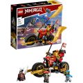LEGO Ninjago 71783 Kais EVO-robotsykkel