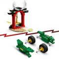 LEGO Ninjago 71788 Lloyds ninjamotorcykel