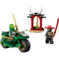 LEGO Ninjago 71788 Lloyds ninjamotorcykel