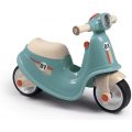 Smoby Scooter Ride-On - balanscykel - blå