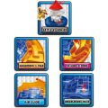 Super Mario Castle Land handhållet labyrintspel för en