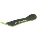 Stiga Snowskate snowboard - grön och svart