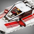 LEGO Star Wars 75249 Motstandsbevegelsens Y-Wing Starfighter