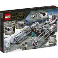 LEGO Star Wars 75249 Modstandsbevægelsens Y-wing-stjernejager