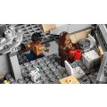 LEGO Star Wars 75257 Tusindårsfalken