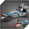 LEGO Star Wars 75280 Klonesoldater fra 501. Legion