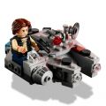 LEGO Star Wars 75295 Millennium Falcon Microfighter