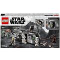 LEGO Star Wars 75311 Imperiets panserkjøretøy
