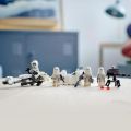 LEGO Star Wars 75320 Stridspakke med snøsoldater