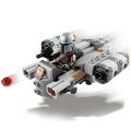 LEGO Star Wars 75321 Mikromodell av Razor Crest
