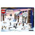 LEGO Star Wars 75340 Julekalender