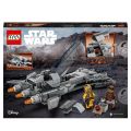 LEGO Star Wars 75346 Pirat-enmandsjager