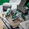 LEGO Star Wars 75360 Yodas Jedi Starfighter