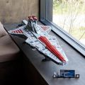 LEGO Star Wars TM 75367 Republic Attack Cruiser i Venator-klassen