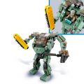 LEGO Avatar 75571 Neytiri og Thanator mot Quaritch i AMP-robotdrakt