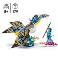 LEGO Avatar 75575 Upptäckt med ilu