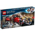 LEGO Harry Potter 75955 Galtvortekspressen