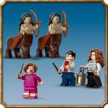 LEGO Harry Potter 75967 Den förbjudna skogen: Umbridges möte
