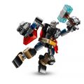 LEGO Super Heroes 76169 Marvel Avengers Classic Thors robotdrakt