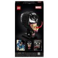 LEGO Super Heroes 76187 Marvel Spider-Man Venom