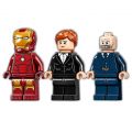 LEGO Super Heroes 76190 Marvel Iron Man: Iron Monger-kaos